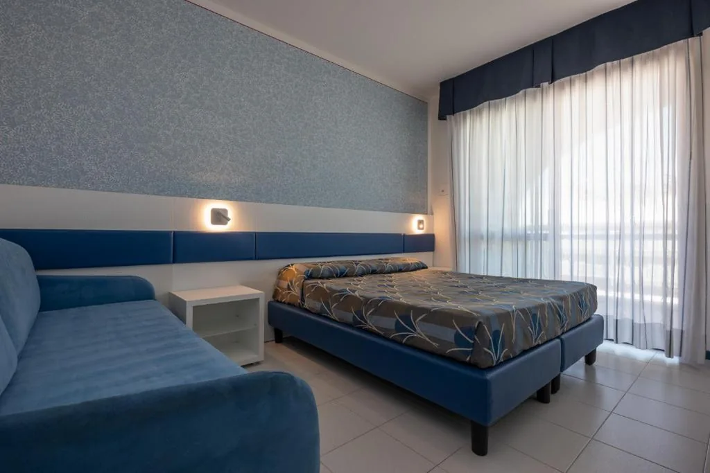 Appartamento con 1 Camera da Letto — Aparthotel Imperial