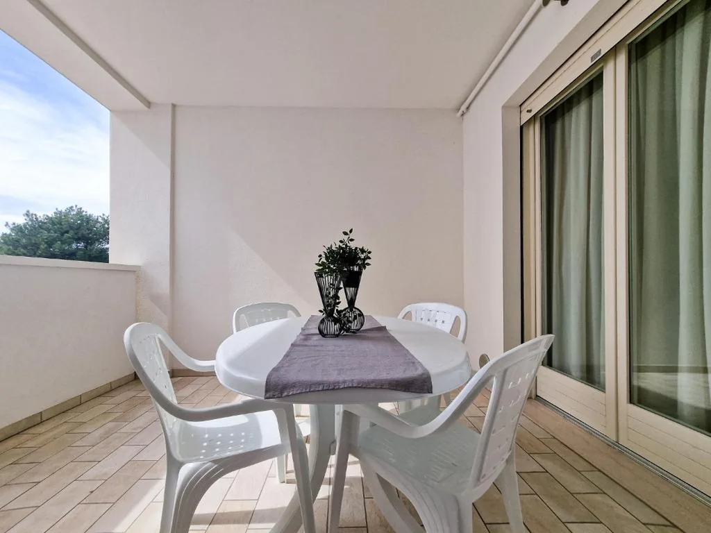 One-Bedroom Apartment — Ashanti Aparthotel Wellness&Spa