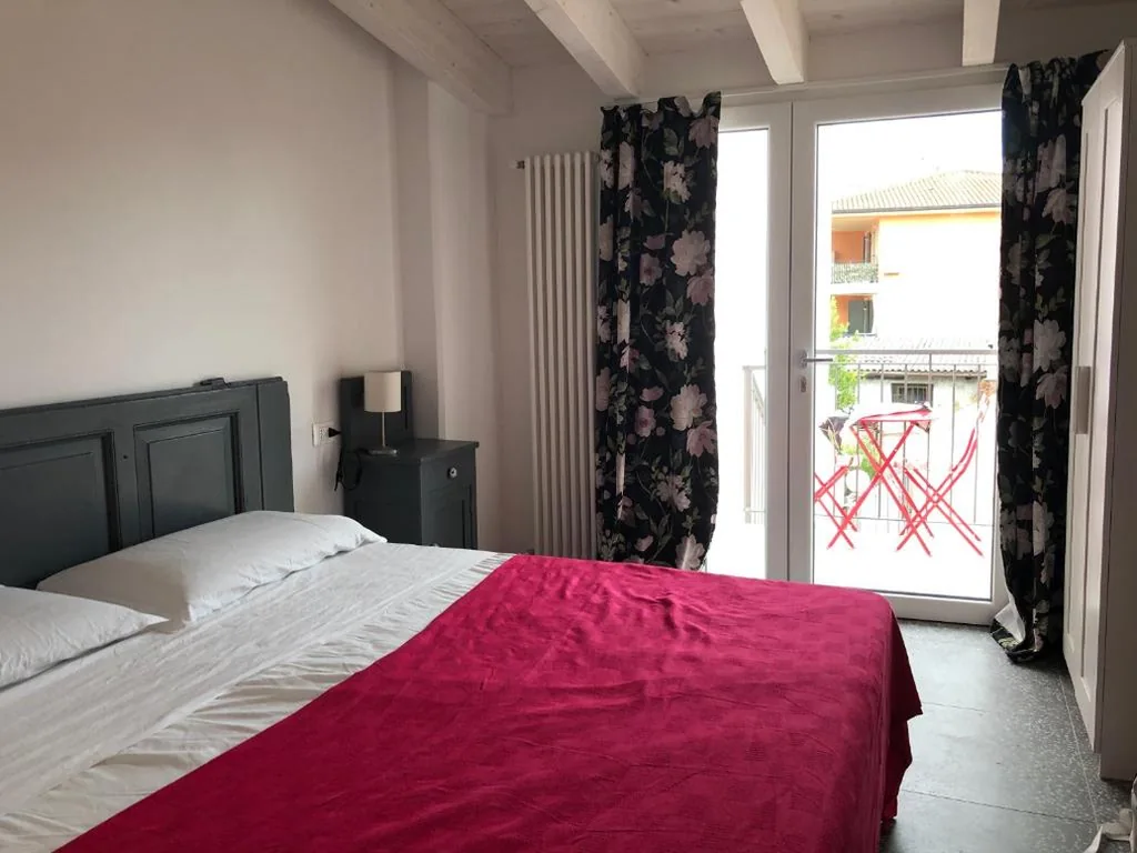 Appartamento con 1 Camera da Letto — B&B Corte del Garda