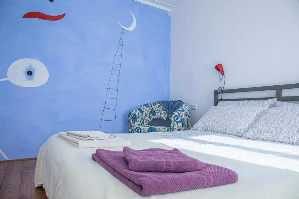Appartamento con 1 Camera da Letto — B&B Giardini dell’Ardo