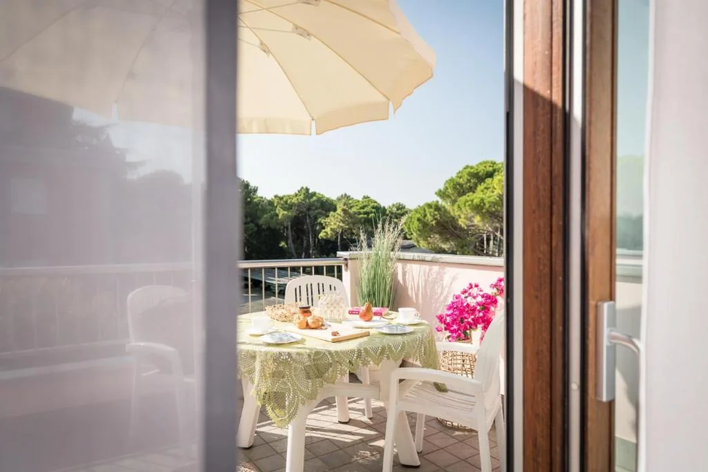Appartamento con 1 Camera da Letto — Bosco Canoro Bibione Resort