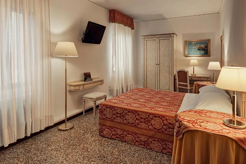 Appartamento con 1 Camera da Letto — Ca’ Bragadin e Carabba