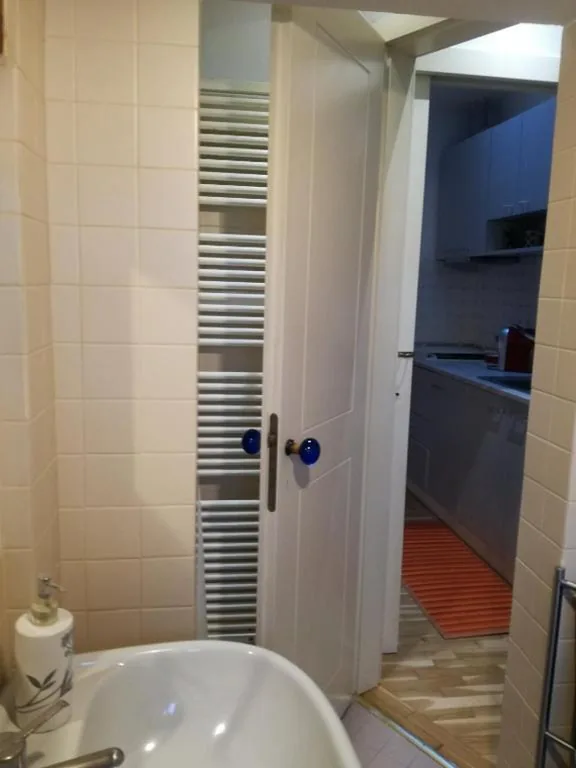 Appartamento con 1 Camera da Letto — Ca’ sull’ Acqua