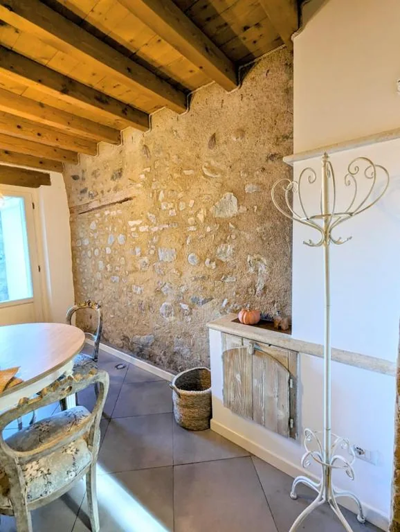 Appartamento con 1 Camera da Letto — Casal del Pigno – Contry House with Pool