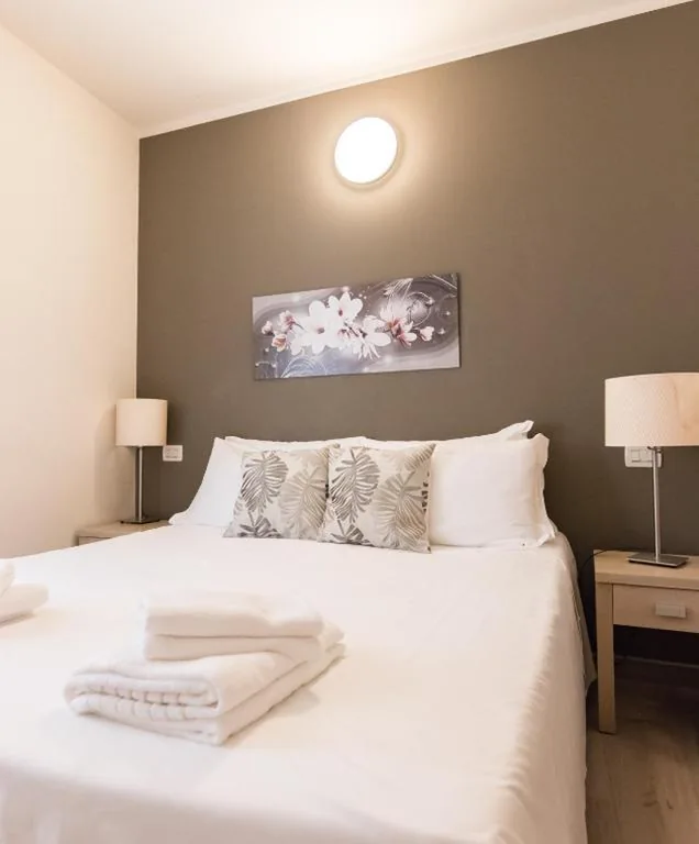 One-Bedroom Apartment — Casanova ai Tolentini