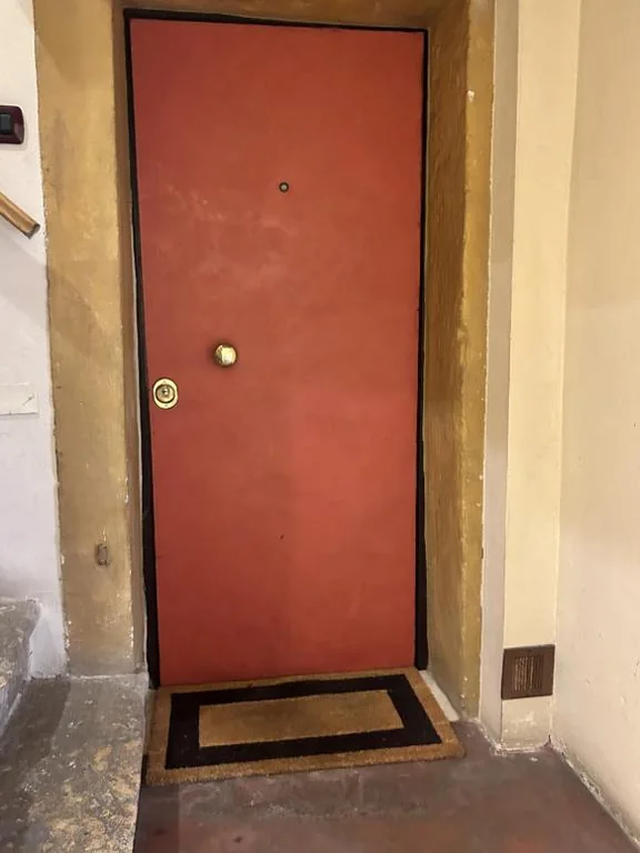 One-Bedroom Apartment - Annex — Boutique Hotel Touring