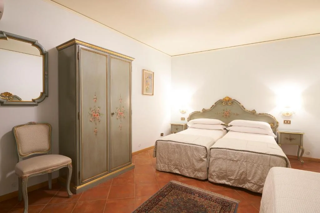 1-Bedroom Apartment - Separate Building — Hotel Serenissima