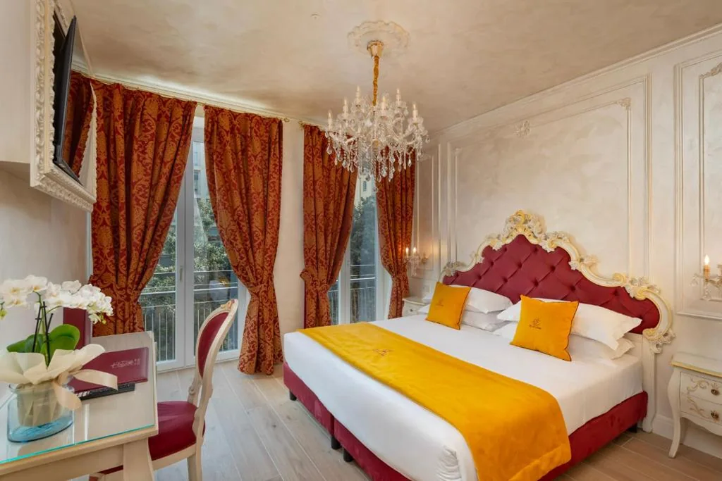 Appartamento con 1 Camera da Letto - Edificio Separato — Relais Empire