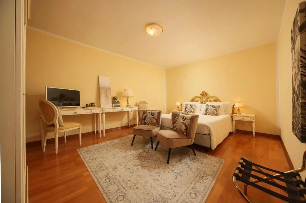 One-Bedroom Apartment - Separate Building — Relais Venezia