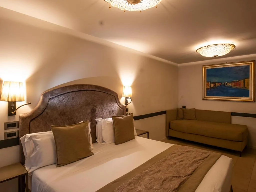 Appartamento con 1 Camera da Letto — Hotel Aquarius Venice – Ascend Collection