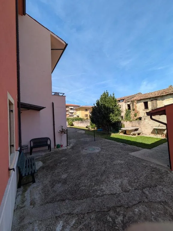Appartamento con 1 Camera da Letto — La Finestra Sul Castello