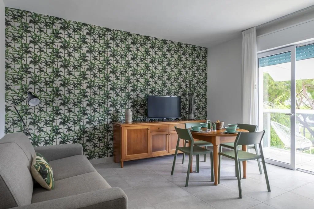 One-Bedroom Apartment - Sea Side — Harvey Suites Hotel & Residence