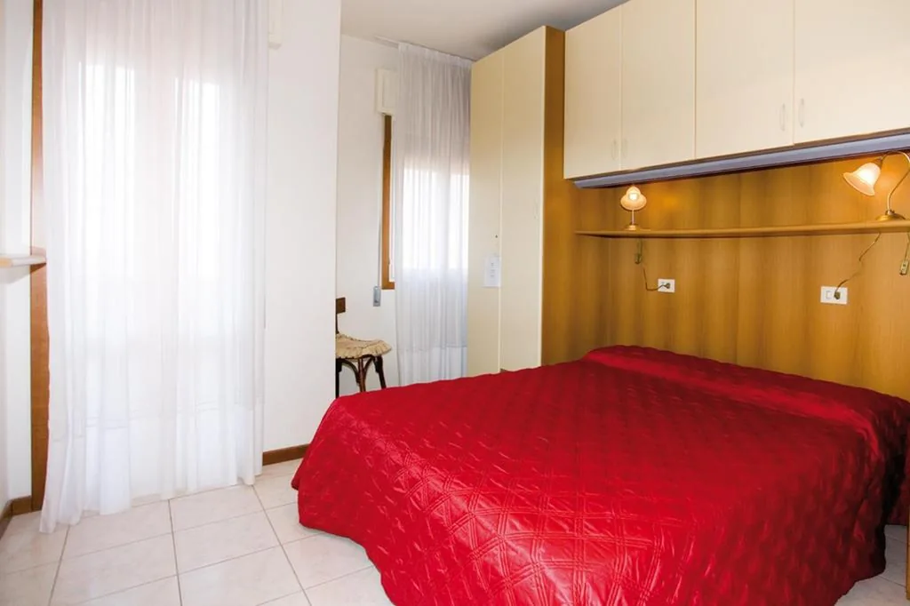 Appartamento con 1 Camera da Letto — Lero