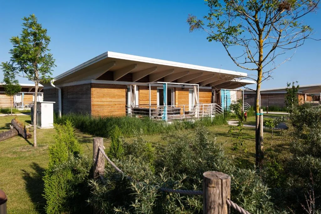 Appartamento con 1 Camera da Letto — Lino delle Fate Eco Resort
