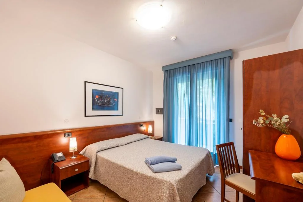 One-Bedroom Apartment — Olimpia Hotel & Aparthotel