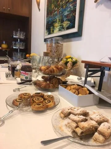 Appartamento con 1 Camera da Letto — RTA Doria