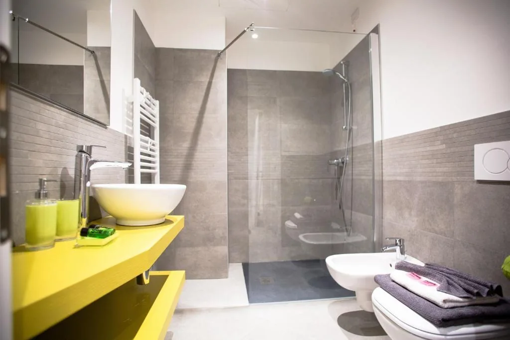 Appartamento con 1 Camera da Letto — Suite Dreams in Verona