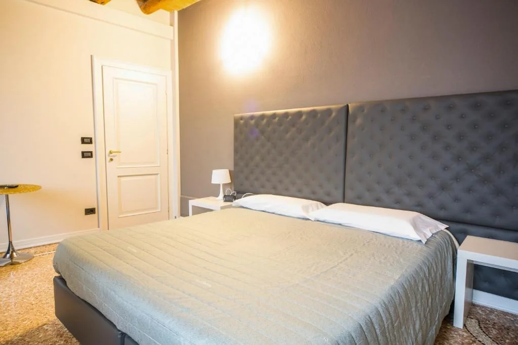 Appartamento con 1 Camera da Letto — Torre Soave – Locazione Turistica