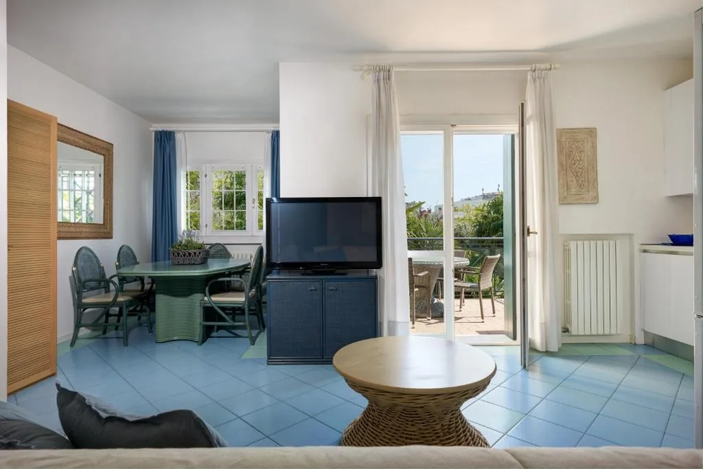 Appartamento con 1 Camera da Letto — Villa Carlotta Jesolo Lido