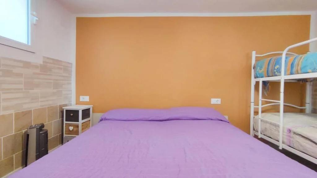 One-Bedroom Apartment — Villa Miami