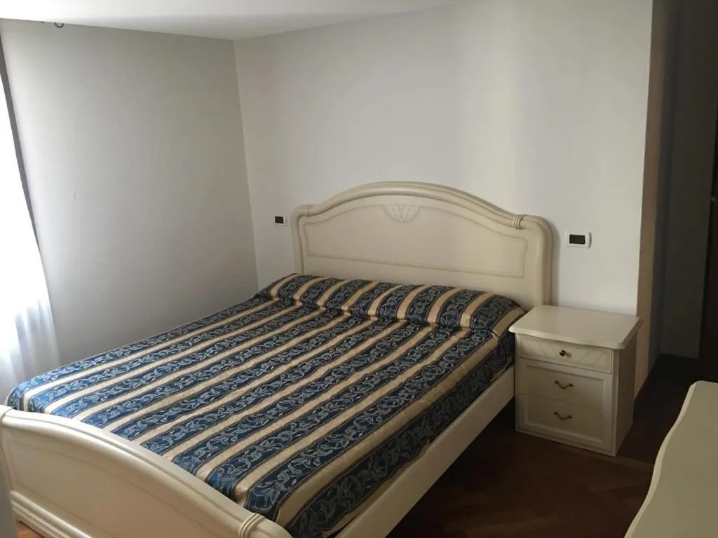 Appartamento con 2 Camere da Letto (4 Adulti) - Dependance — Albergo Marin