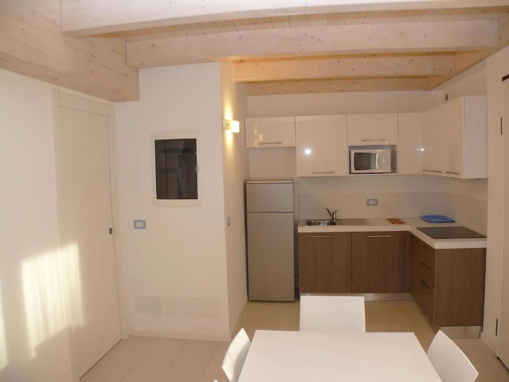 Two-Bedroom Apartment (7 Adults) — Bibione Mastervillage
