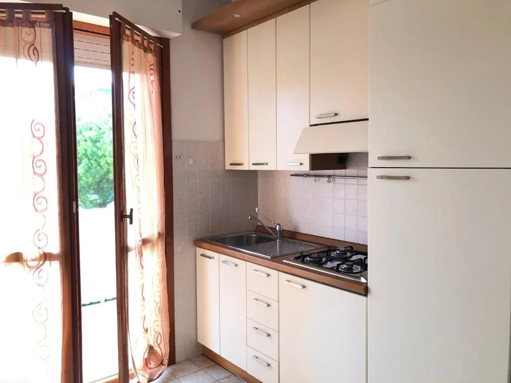 Appartamento con 2 Camere da Letto — Appartamenti Valbella – with POOL