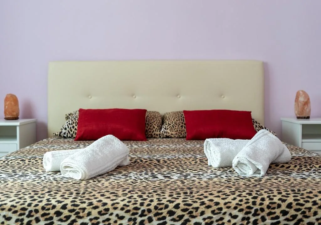 Appartamento con 2 Camere da Letto — B&B Diana