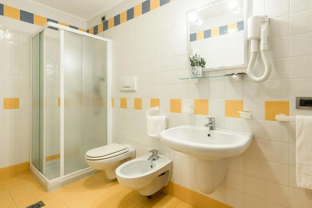 Appartamento con 2 Camere da Letto — Bosco Canoro Bibione Resort