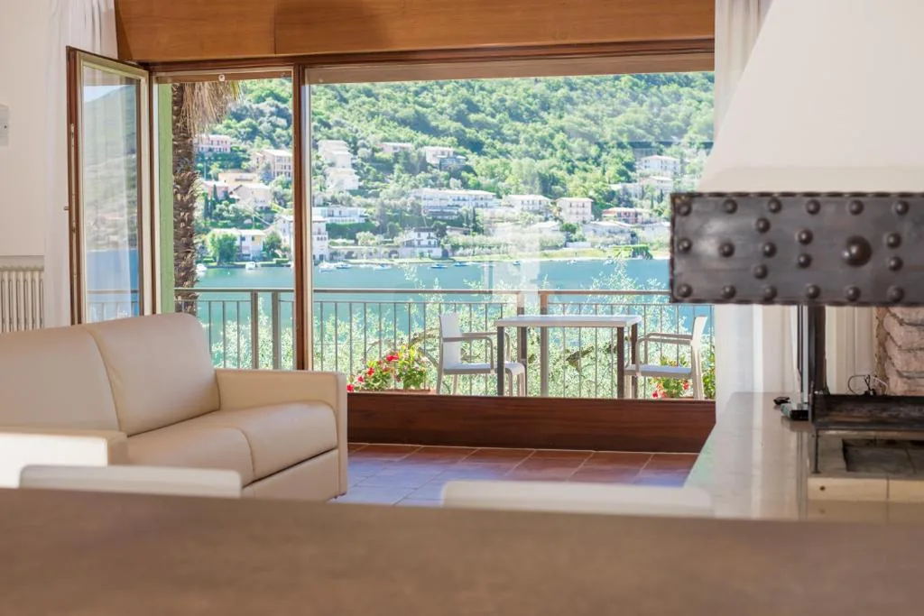 Two-Bedroom Apartment - Annexe — Hotel Maximilian