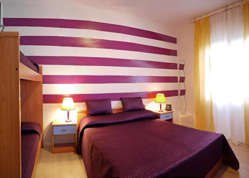 Appartamento con 2 Camere da Letto - Edificio Separato — Hotel Germania