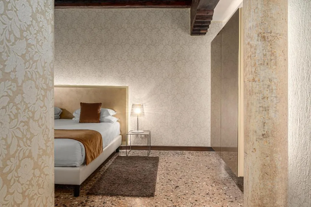 Appartamento con 2 Camere da Letto - Edificio Separato — Palazzo Paruta & Wellness Suites