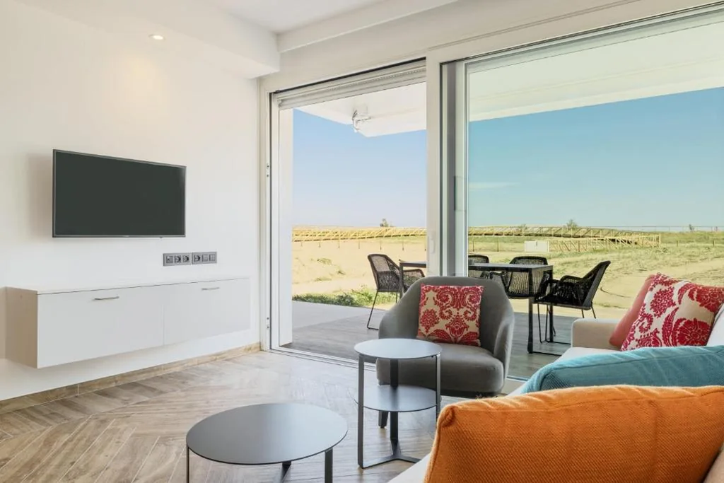 Two-Bedroom Apartment — Hapimag Apartments Cavallino