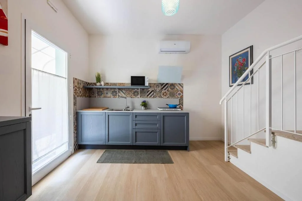 Two-Bedroom Apartment — Hotel Altea