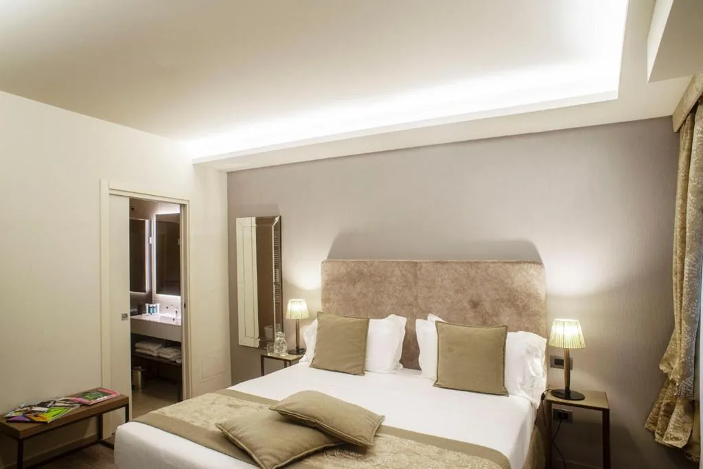 Appartamento con 2 Camere da Letto — Hotel Aquarius Venice – Ascend Collection