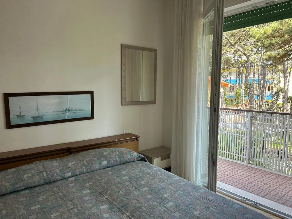 Appartamento con 2 Camere da Letto — Hotel Aspe