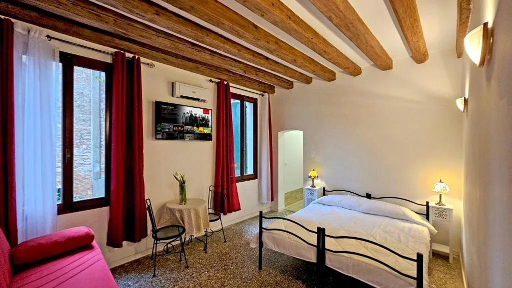 Two-Bedroom Apartment — Hotel Messner