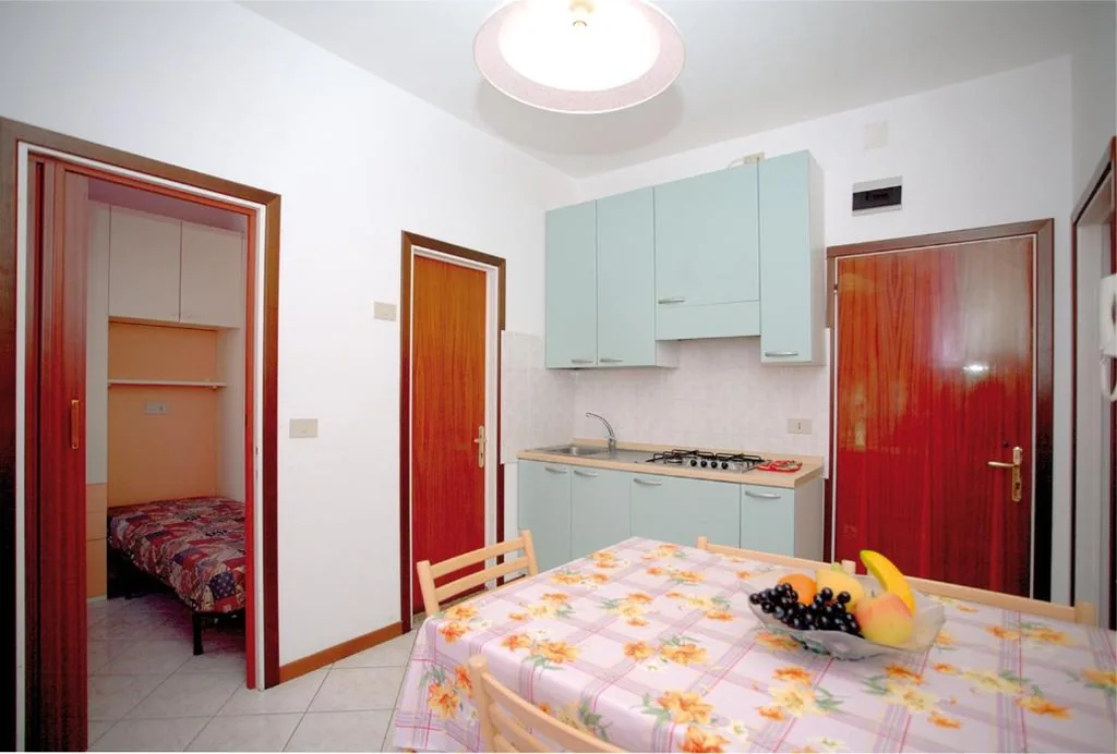 Two-Bedroom Apartment — Ivana