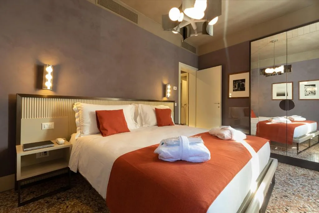 Appartamento con 2 Camere da Letto — Liassidi Arco