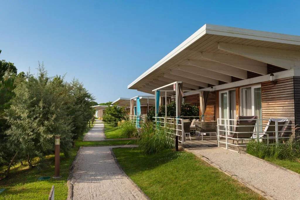 Appartamento con 2 Camere da Letto — Lino delle Fate Eco Resort