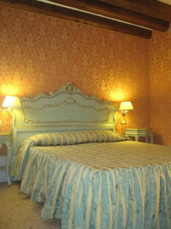 Two-Bedroom Apartment — Locanda Cà del Brocchi