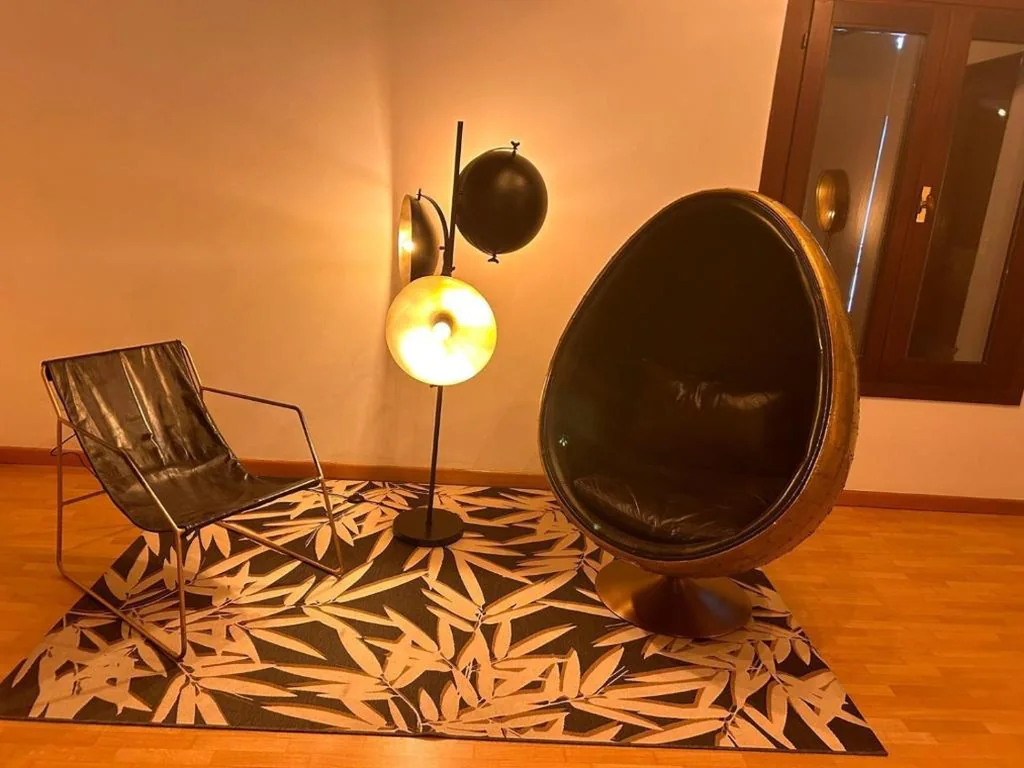 Appartamento con 2 Camere da Letto — Mi&Ti Bed&Breakfast