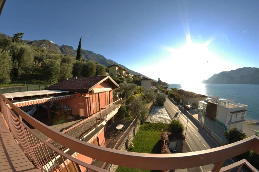 Appartamento con 2 Camere da Letto - Piano Superiore — Villa Pifferi