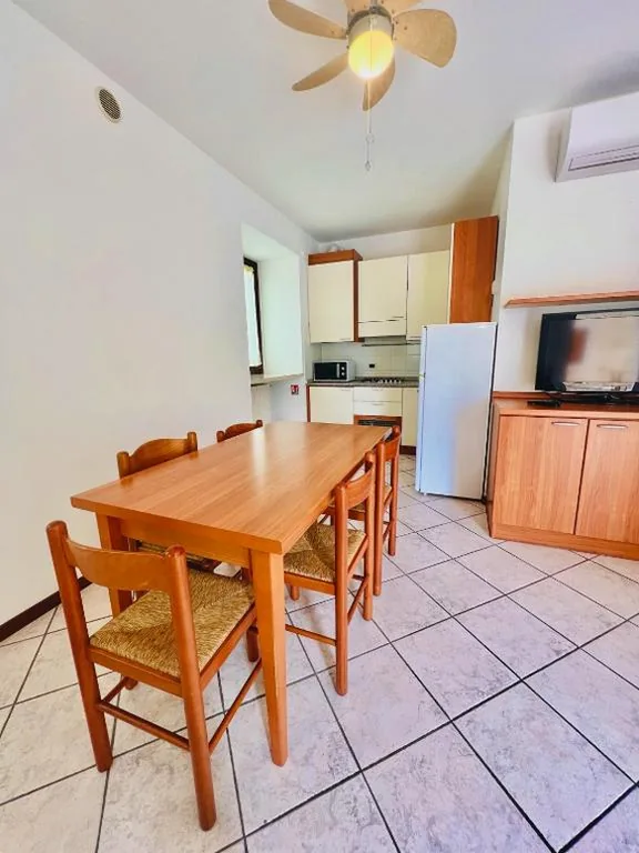 Appartamento con 2 Camere da Letto — Residence Corte del Bosco