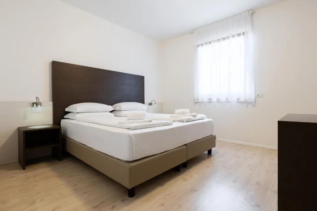 Appartamento con 2 Camere da Letto — Residence La Corte Danese