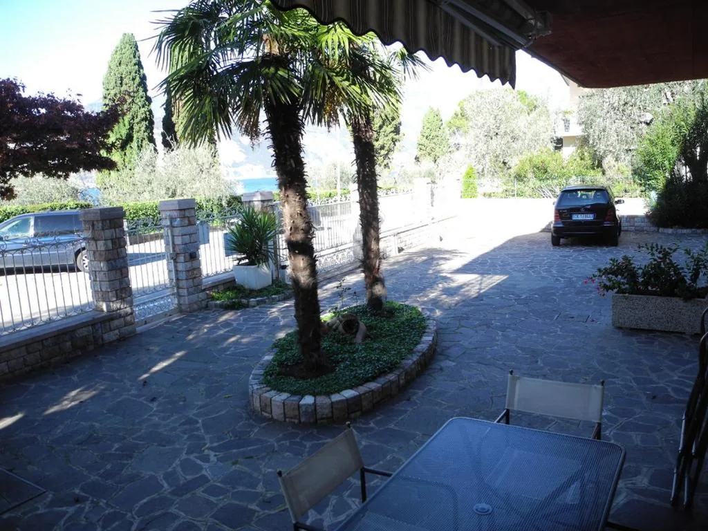 Appartamento con 2 Camere da Letto — Residence ” Le Palme ” appartamenti