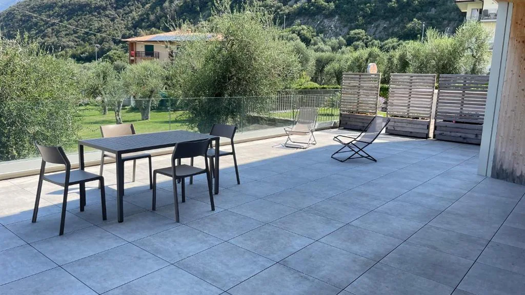 Two-Bedroom Apartment — Residence Malcesine-Active&Family