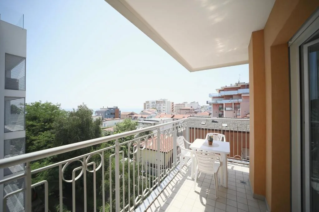 Two-Bedroom Apartment — Residence Mariavittoria