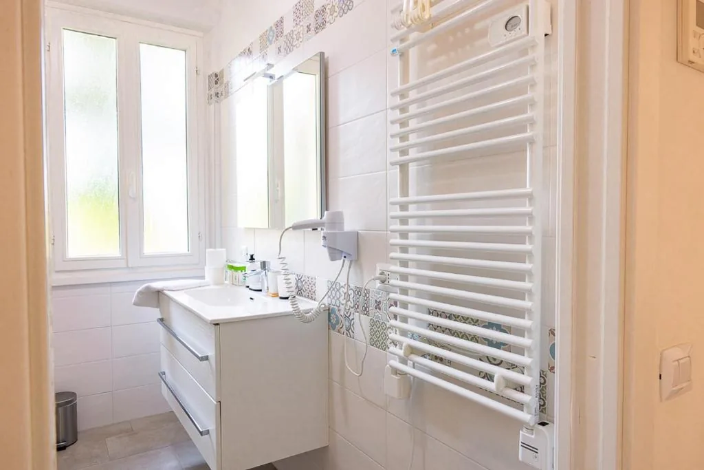 Appartamento con 2 Camere da Letto — Residenza Le Logge