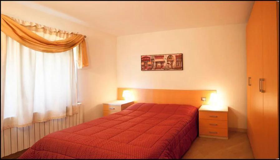 Appartamento con 2 Camere da Letto — Villa Berghinz